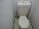同タイプの部屋写真です ウイングパレス