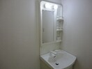 同タイプの部屋写真です ウイングパレス