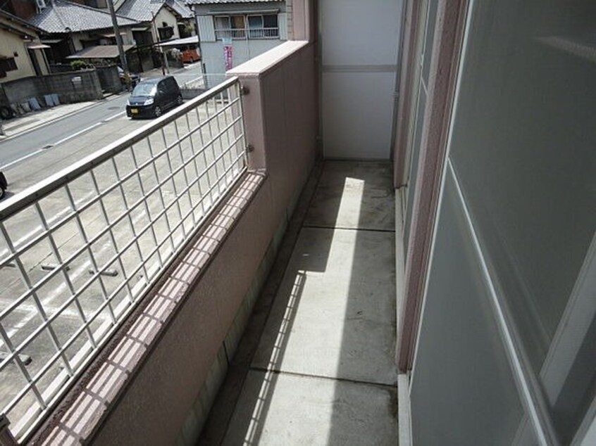同タイプの部屋写真です ウイングパレス