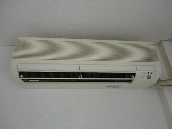 同タイプの部屋写真です ウイングパレス