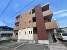 Ｍ’ｓコルテの外観