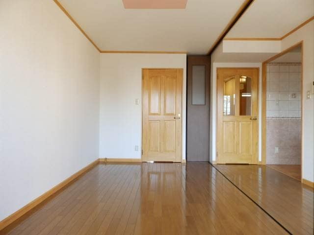 その他部屋・スペース-寝室 中川ファーストマンションⅥ