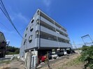 ロイヤルハートピアの外観