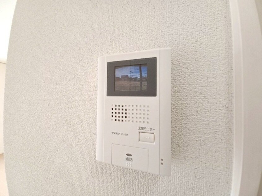 別部屋参考写真です エスポワール
