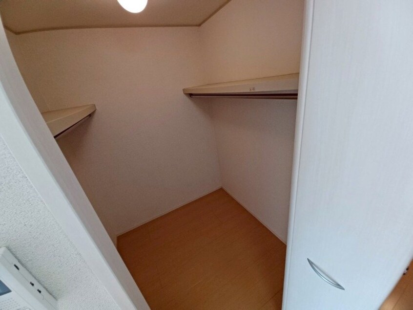 別部屋参考写真です エスポワール