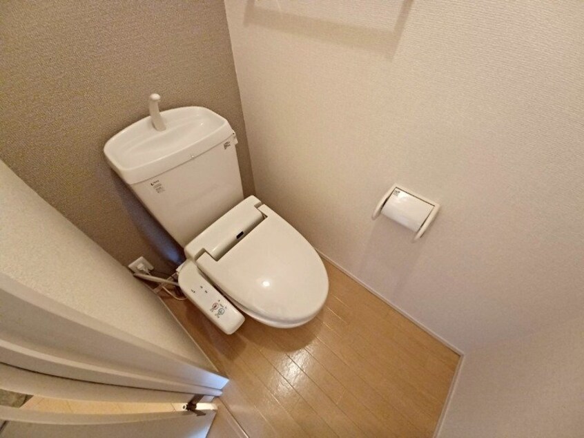 別部屋参考写真です エスポワール