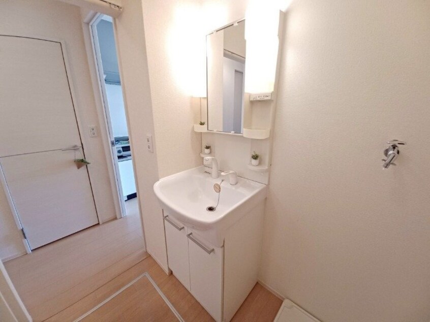 別部屋参考写真です エスポワール