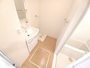 別部屋参考写真です エスポワール