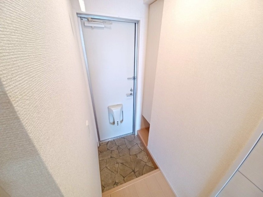 別部屋参考写真です エスポワール