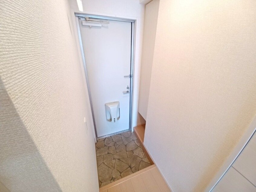 別部屋参考写真です エスポワール
