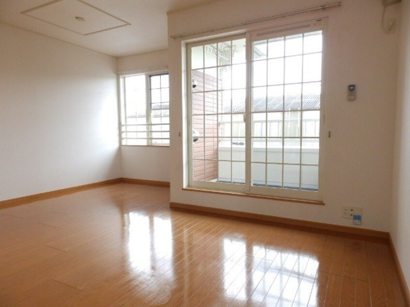 同タイプ部屋写真です。 トワニー・Ｋ　Ⅲ棟