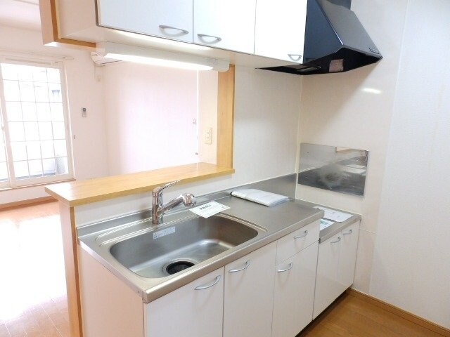 同タイプ部屋写真です。 トワニー・Ｋ　Ⅲ棟