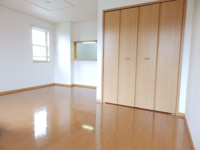 同タイプ部屋写真です。 トワニー・Ｋ　Ⅲ棟