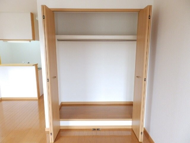 同タイプ部屋写真です。 トワニー・Ｋ　Ⅲ棟