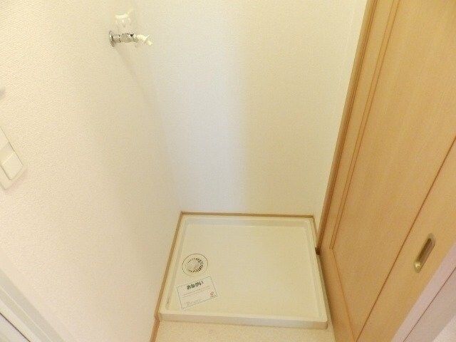 同タイプ部屋写真です。 トワニー・Ｋ　Ⅲ棟