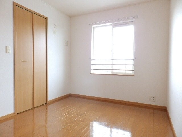 同タイプ部屋写真です。 トワニー・Ｋ　Ⅲ棟