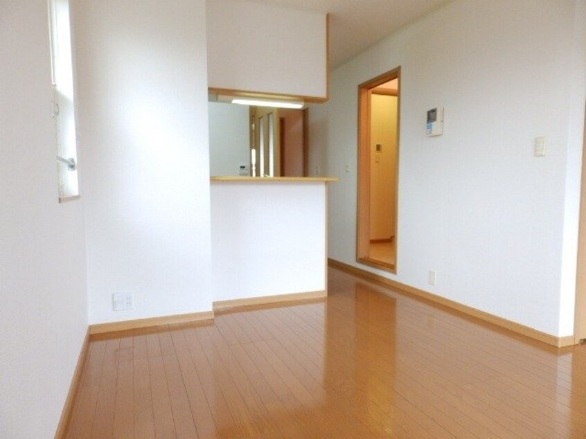 同タイプ部屋写真です。 トワニー・Ｋ　Ⅲ棟