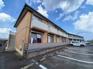 プラシノス利平治　Eの外観