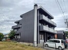 レスポワールの外観