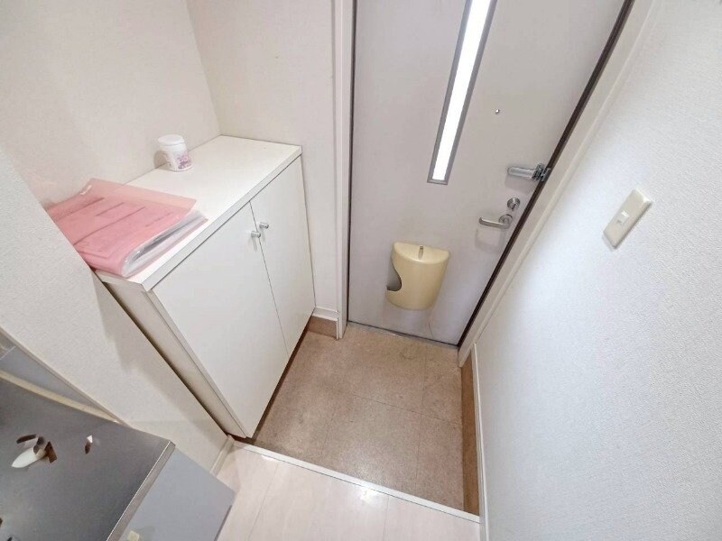  トップハウス明神Ⅱ