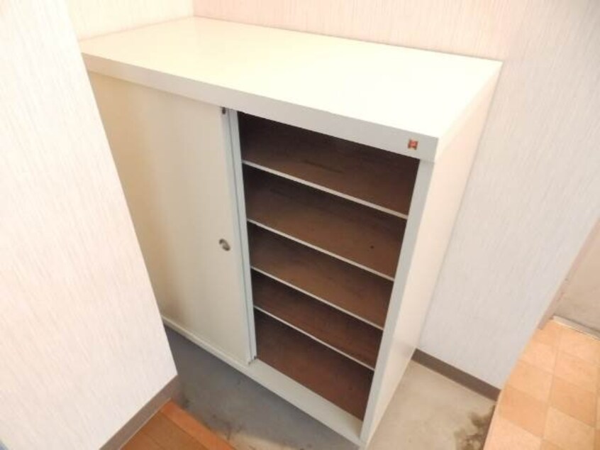  パークサイドマンション