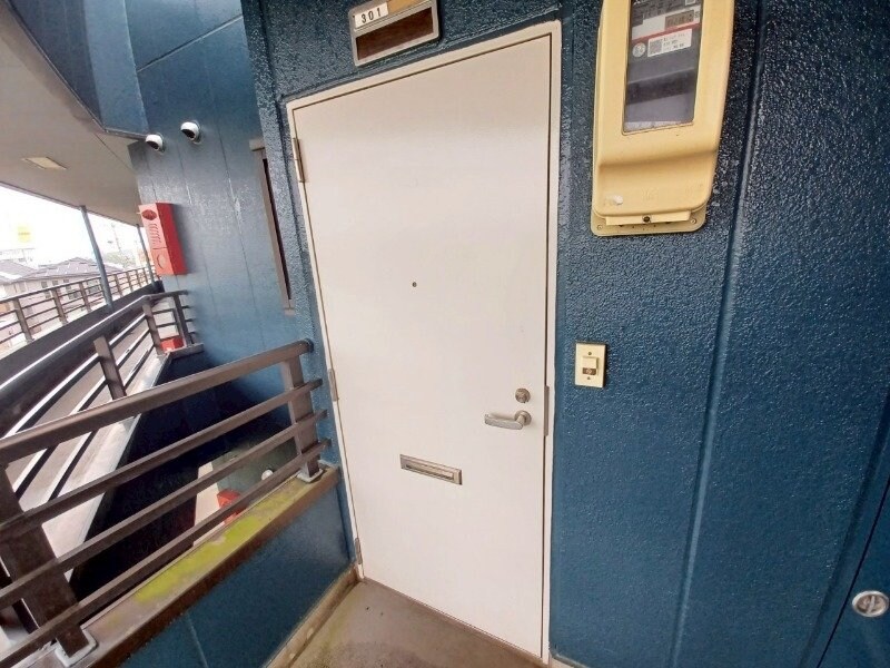  パークサイドマンション