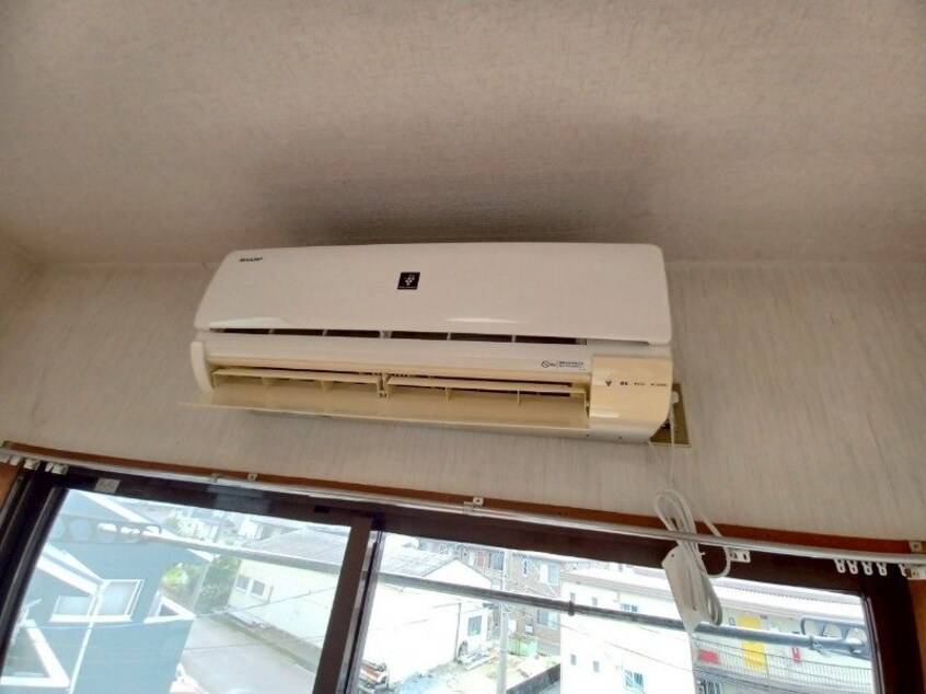  パークサイドマンション