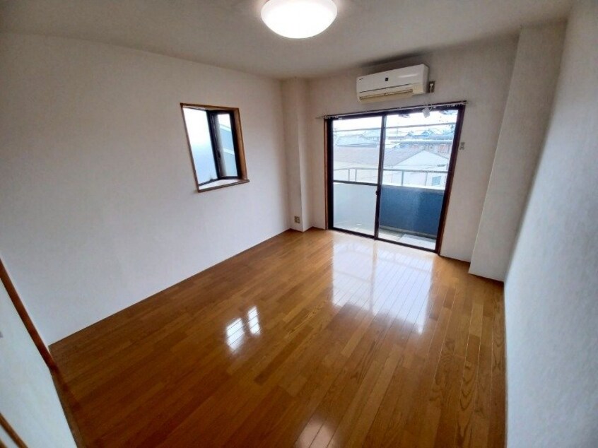  パークサイドマンション