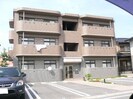ルネスハピネス持川の外観