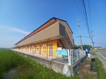 コーポワールド　A棟
