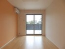 同型部屋写真です。 ランドマーク　０８２６　Ⅰ