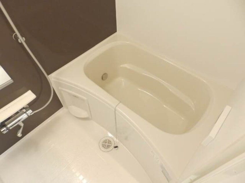 同型部屋写真です。 ランドマーク　０８２６　Ⅰ
