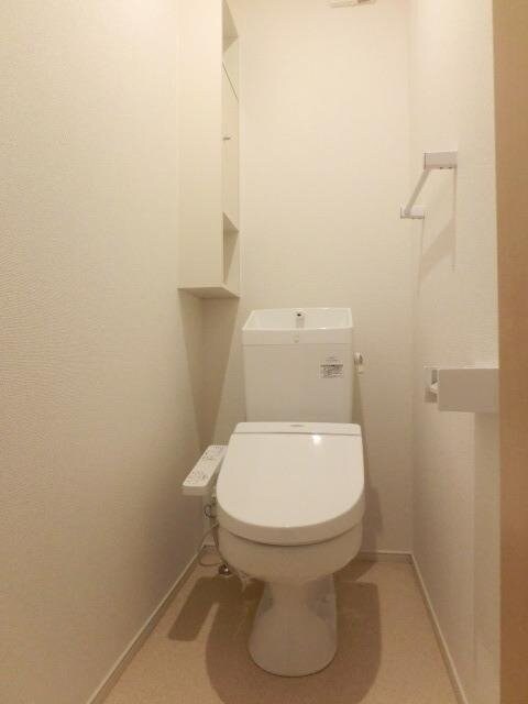 同型部屋写真です。 ランドマーク　０８２６　Ⅰ