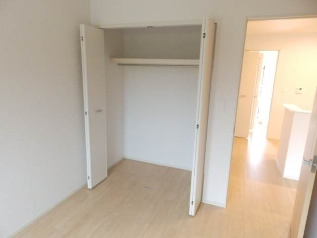 同型部屋写真です。 ランドマーク　０８２６　Ⅰ