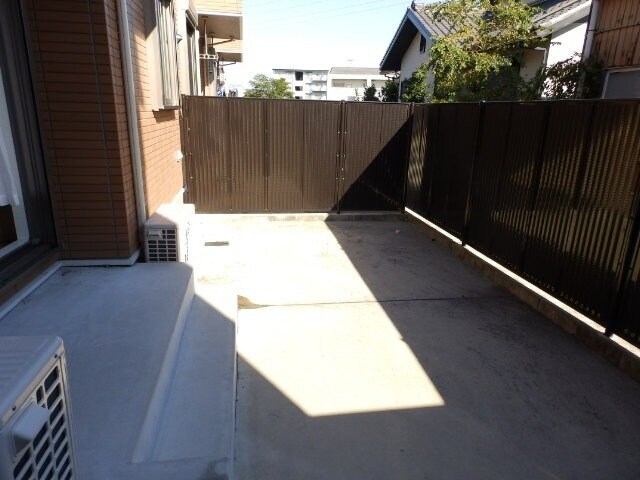 同型部屋写真です。 ランドマーク　０８２６　Ⅰ