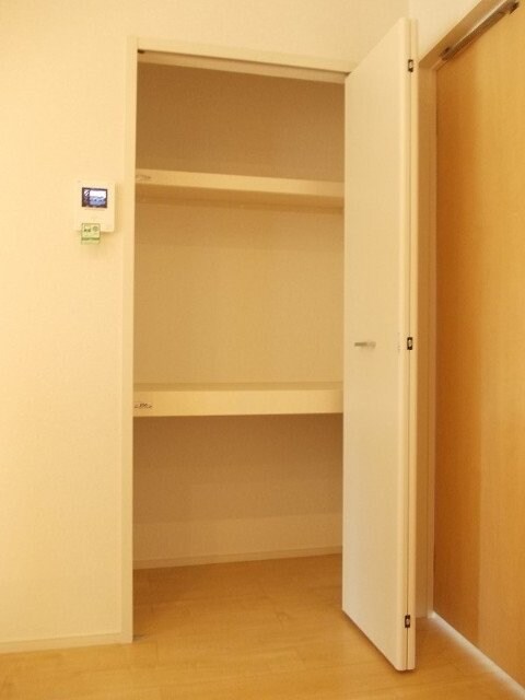 同型部屋写真です。 ランドマーク　０８２６　Ⅰ