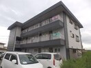 コーポ三喜Ａの外観