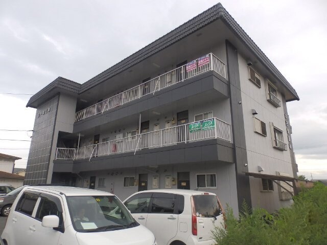  コーポ三喜Ａ