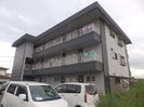 コーポ三喜Ａの外観
