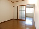 別棟参考写真です アンフィニ