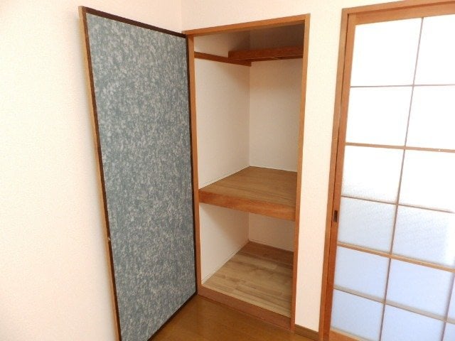 別棟参考写真です アンフィニ