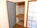 別棟参考写真です アンフィニ
