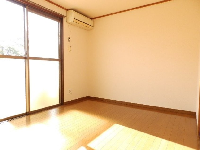 別棟参考写真です アンフィニ