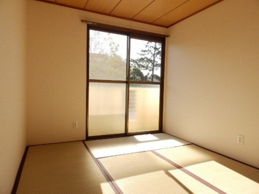 別棟参考写真です アンフィニ