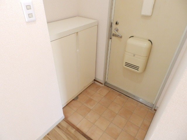 別棟参考写真です アンフィニ