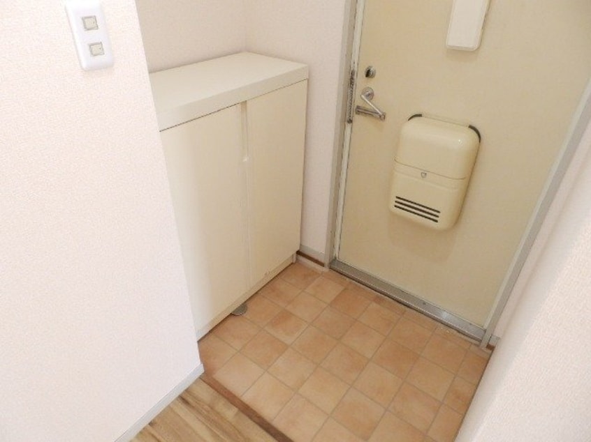 別棟参考写真です アンフィニ