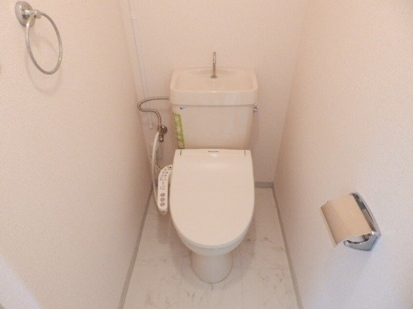 別棟参考写真です アンフィニ