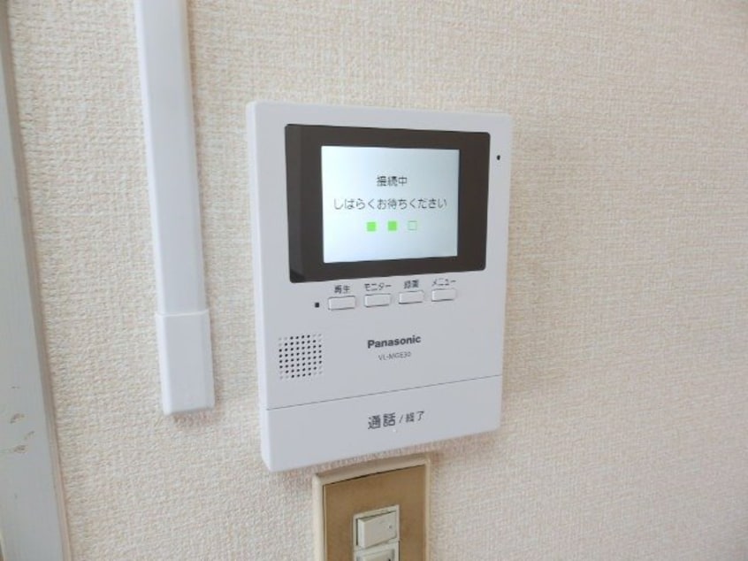別棟参考写真です アンフィニ