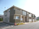 シード・ナーザリーの外観