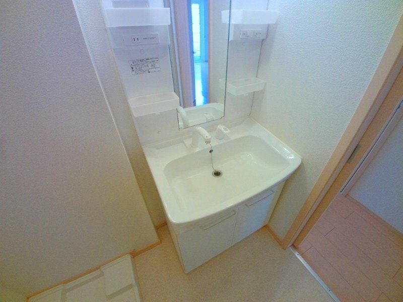 同型タイプの画像です ピース　ヴィラ